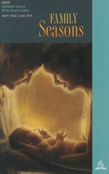 Family Seasons Adult Bible Study Guide 2Q 2019